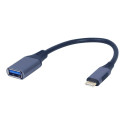 Cablexpert | USB-C OTG AF adapter