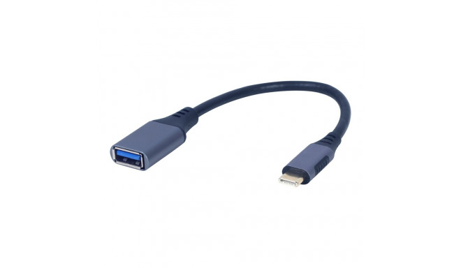Cablexpert | USB-C to OTG AF adapter