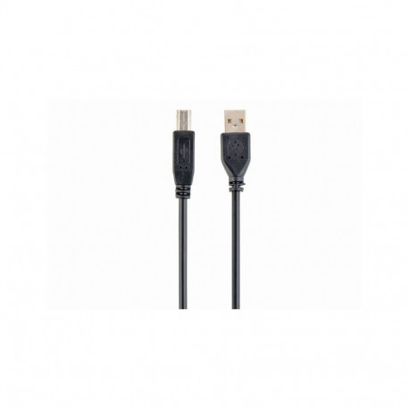 Cablexpert kaabel USB2 AM-BM Lightning–USB USB B