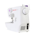 Singer | Sewing Machine | M1605 | Number of stitches 6 | Number of buttonholes 1 | White