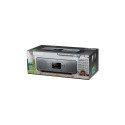 Muse M-885 DBT raadio AUX in hall Muse M-885 DBT raadio AUX in hall
