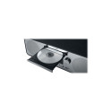 Muse M-885 DBT raadio AUX in hall Muse M-885 DBT raadio AUX in hall