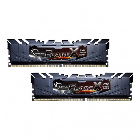 G.Skill Flare X 16 GB DDR4 3200 MHz PC/server