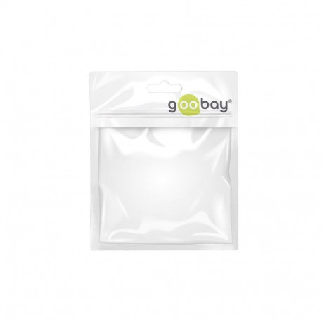 Goobay Quick Charge QC3.0 USB autolaadija USB 2.0 emane (Type A)