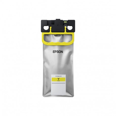 Epson XXL Ink Supply Unit | WorkForce Pro WF-C529R / C579R | Ink Cartridge | Yellow