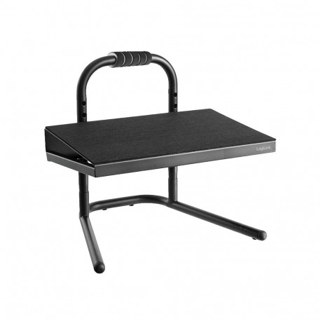 Logilink vabaltseisev reguleeritav jalatugi EO0007