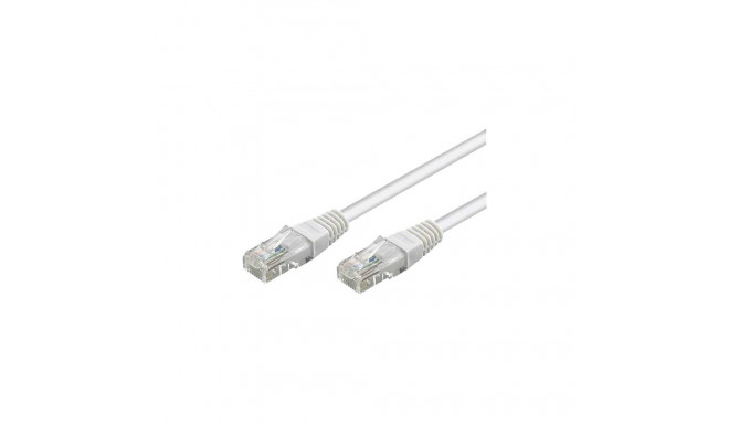 Goobay | CAT 5e patch cable, U/UTP | 68506