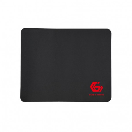 Gembird | Gaming mouse pad | MP-GAME-S | Black
