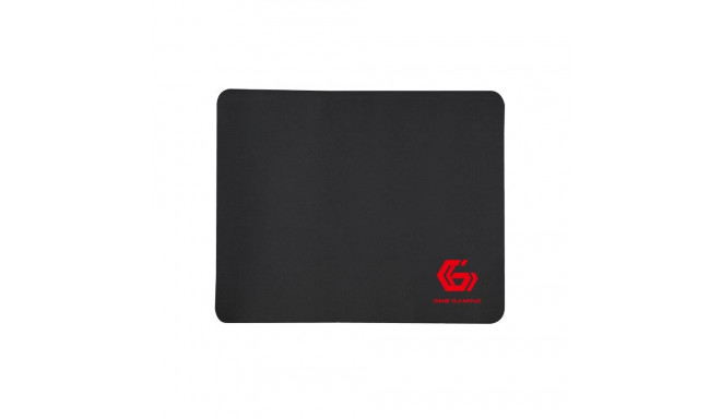 Gembird | Gaming mouse pad | MP-GAME-S | Black