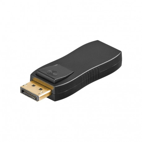 Goobay DisplayPort/HDMI adapter 1.1, kullatud 51719