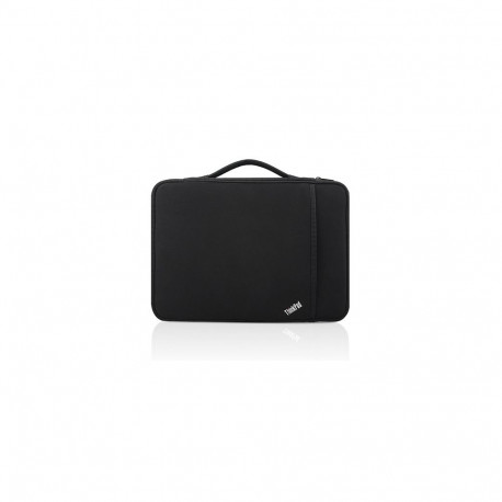 Lenovo | ThinkPad 12-inch Sleeve | Essential | Fits up to size 12 " | Sleeve | Black
