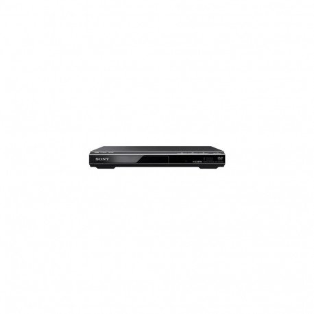 Sony | DVD player | DVPSR760HB | Bluetooth | HD JPEG, JPEG, KODAK Picture CD, LPCM, MP3, MPEG1, MPEG