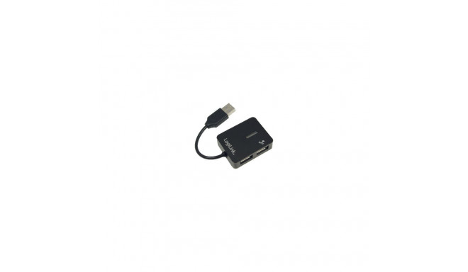 Logilink | USB 2.0 4-Port Hub