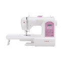 Sewing machine | Singer | STARLET 6699 | Number of stitches 100 | Number of buttonholes 7 | White