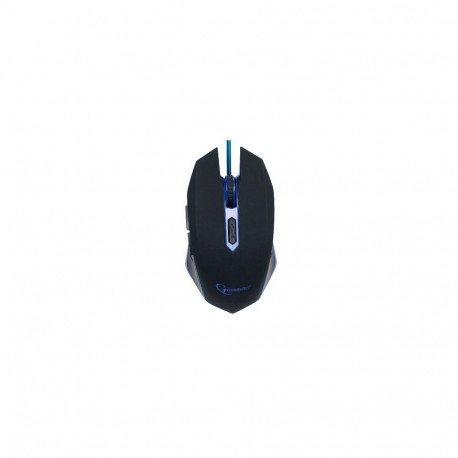 Gembird Gaming mouse, USB, blue | Gembird