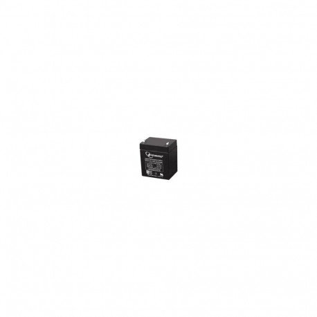EnerGenie | UPS battery, 12V, 4.5 Ah | BAT-12V4.5AH