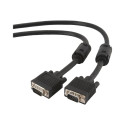 Cablexpert 1.8 m HD15 M/M VGA (D-Sub) VGA–VGA kaabel