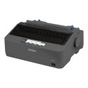 Epson LX-350 | Täppismatriits | Standard | Must