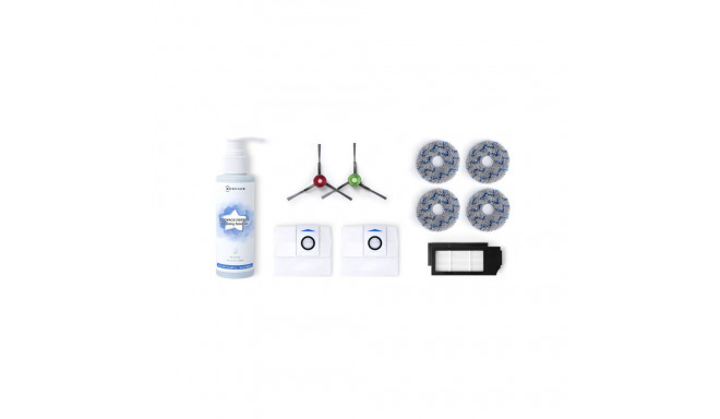 Ecovacs | Service Kit Premium for DEEBOT X1 OMNI | D-KT01-0027