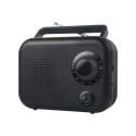 New-One | Portable radio 2 ranges | R210 New-One | Portable radio 2 ranges | R210