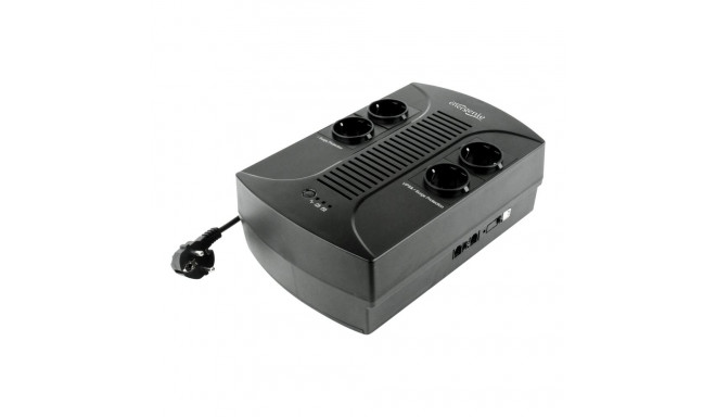 EnerGenie | UPS with AVR | 850 VA | 220 V