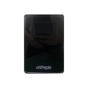 EnerGenie | UPS with USB and LCD display, Black | 850 VA | 220 V