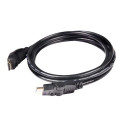CABLE HDMI TO HDMI 2M/M/M CAC-1360 CLUB3D CABLE HDMI TO HDMI 2M/M/M CAC-1360 CLUB3D