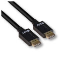 CABLE HDMI TO HDMI 1M/M/M CAC-1371 CLUB3D