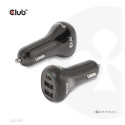 NB CHARGER CAR/36W CAC-1921 CLUB3D