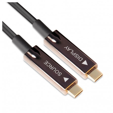 CABLE USB-C 20M/M/M CAC-1589 CLUB3D