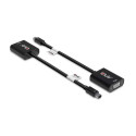 I/O ADAPTER MINI DP TO VGA/M/F CAC-2113 CLUB3D