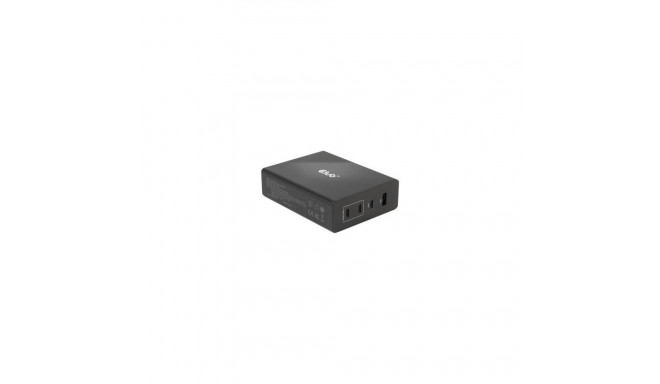 MOBILE TRAVEL CHARGER USB-C/132W GAN CAC-1906 CLUB3D