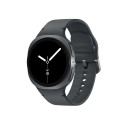 SMARTWATCH GALAXY WATCH8 LTE/40MM GRAPH SM-L335 SAMSUNG