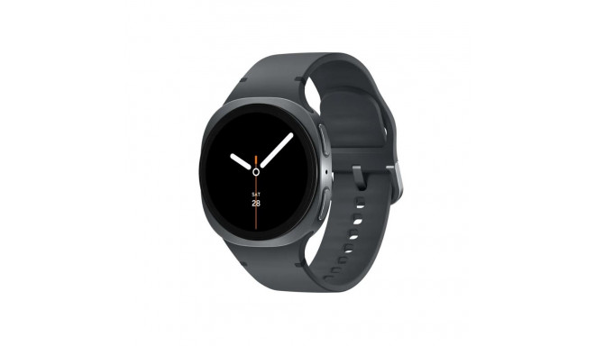 SMARTWATCH GALAXY WATCH8 LTE/40MM GRAPH SM-L335 SAMSUNG