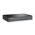 Switch|TP-LINK|Rack|8x10Base-T / 100Base-TX / 1000Base-T|TL-SG1008 Switch|TP-LINK|Rack|8x10Base-T / 100Base-TX / 1000Base-T|TL-SG1008