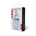 HEADSET BLUETOOTH SEATTLE/GREY TWS-SEA-GW GEMBIRD
