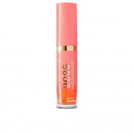 MAX FACTOR 2000 CALORIE MATCH MAKER brillo de labios #010-Bubbly 4,4 ml