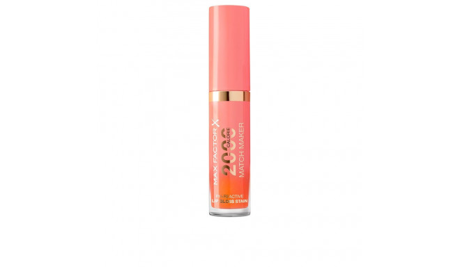 MAX FACTOR 2000 CALORIE MATCH MAKER brillo de labios #010-Bubbly 4,4 ml