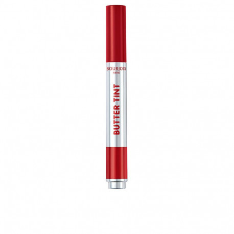 Bourjois huulepalsam Butter Tint Lip Glaze 2g, #04-Rougemelt