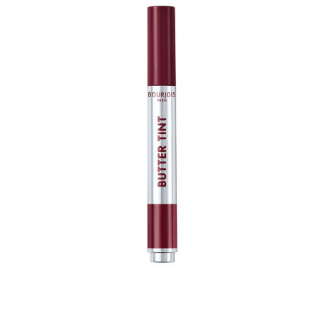 Bourjois huulepalsam Butter Tint Lip Glaze 2g, #06-Berry Coulis
