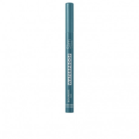 Bourjois silmalainer Slim Liner veekindel #003, türkiissinine