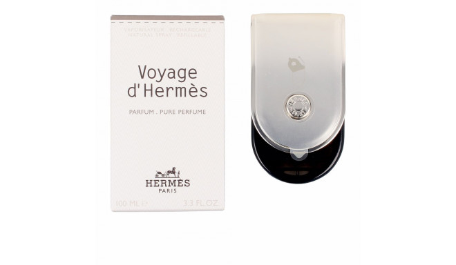 Voyage d'Hermès parfüüm 100ml