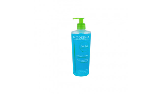 BIODERMA Sébium Gel Moussant (500ml)