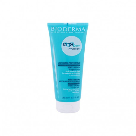 BIODERMA ABCDerm Hydratant (200ml)