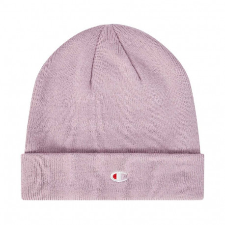 Czapka Champion Beanie Cap różowa 806065 VS100