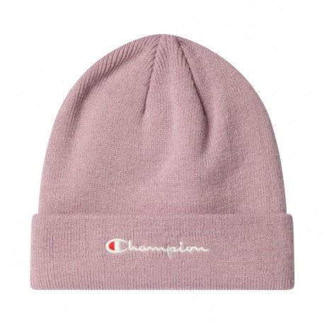 Czapka dla dzieci Champion Beanie Cap różowa 806070 VS100