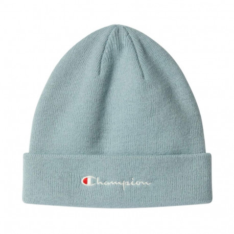 Czapka Champion Beanie Cap niebieska 806064 BS202