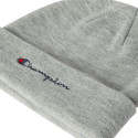 Czapka Champion Beanie Cap szara 806064 EM021