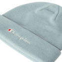 Czapka Champion Beanie Cap niebieska 806064 BS202