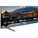 JVC 65" VG7400 UHD GoogleTV